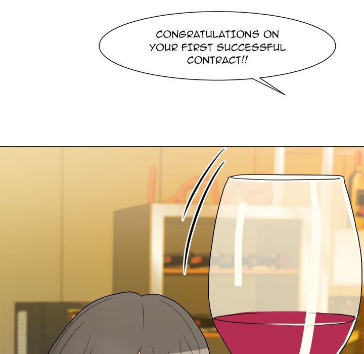 Family Business Manhwa - Chapter 14 Page 119