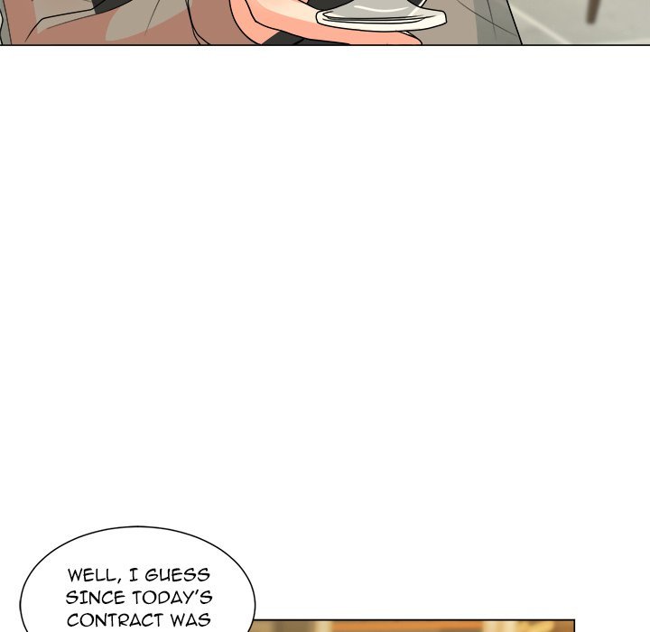 Family Business Manhwa - Chapter 14 Page 121