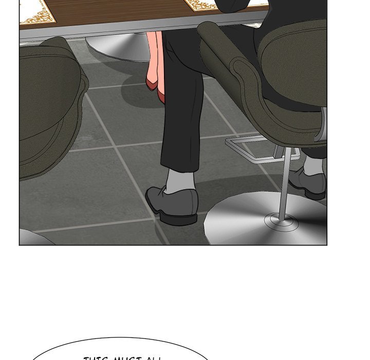 Family Business Manhwa - Chapter 14 Page 123