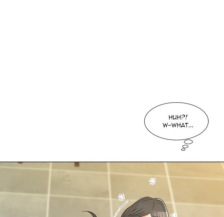 Family Business Manhwa - Chapter 14 Page 125