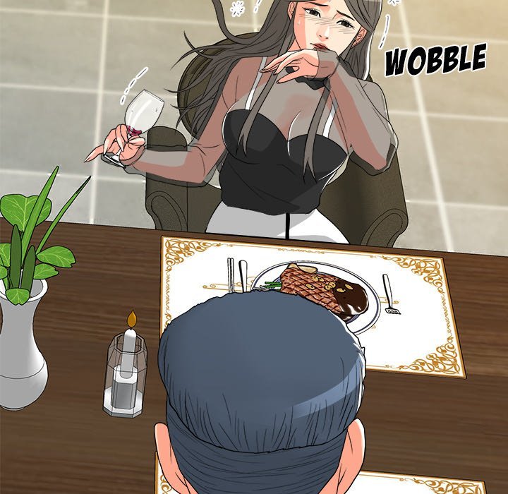 Family Business Manhwa - Chapter 14 Page 126