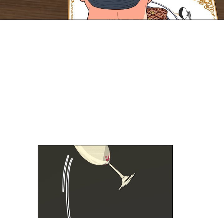 Family Business Manhwa - Chapter 14 Page 127