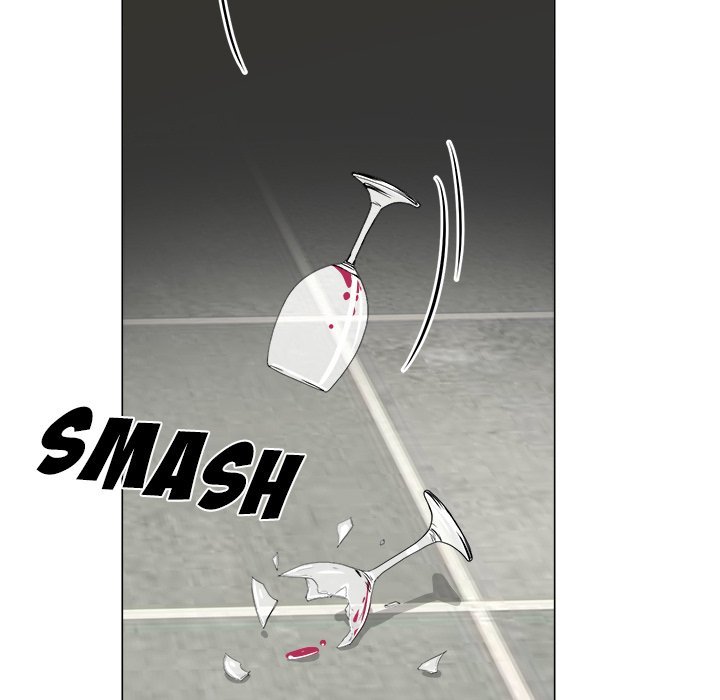 Family Business Manhwa - Chapter 14 Page 128