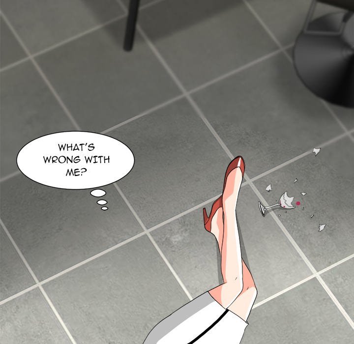 Family Business Manhwa - Chapter 14 Page 130