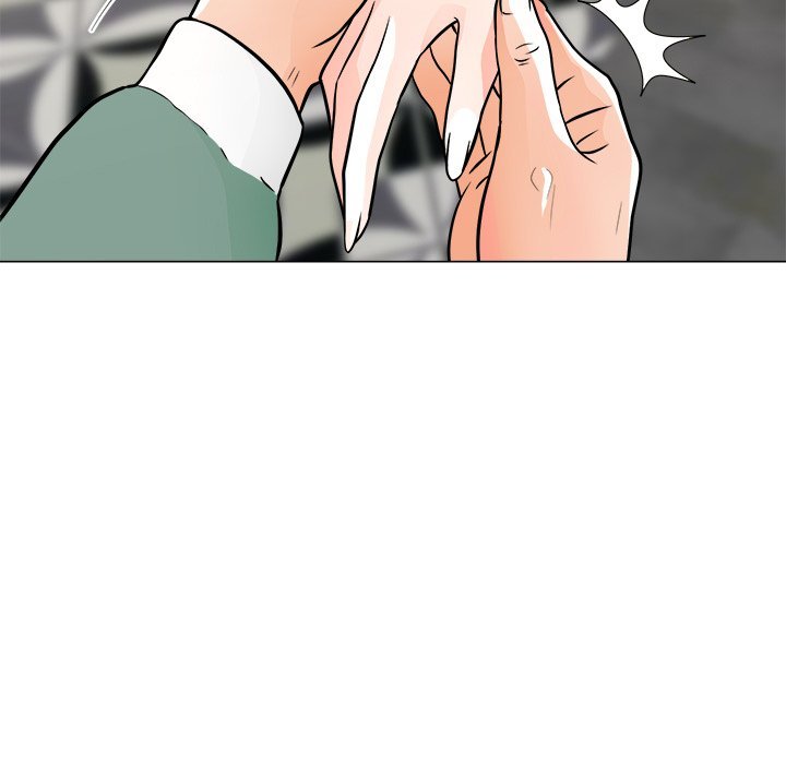 Family Business Manhwa - Chapter 9 Page 4