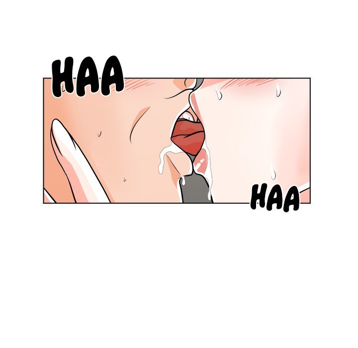 Family Business Manhwa - Chapter 9 Page 20