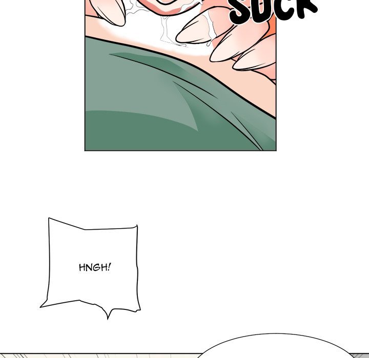 Family Business Manhwa - Chapter 9 Page 45