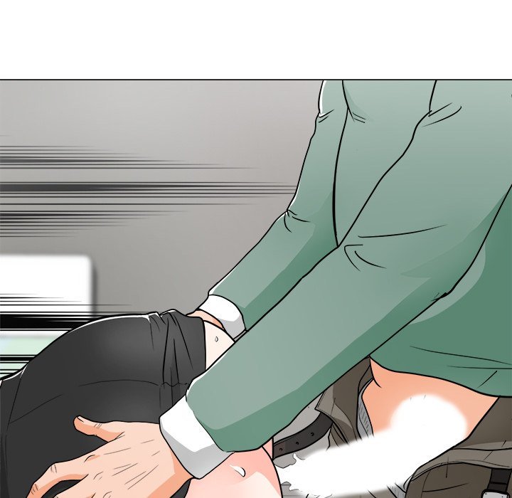 Family Business Manhwa - Chapter 9 Page 85