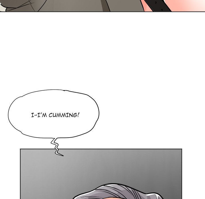 Family Business Manhwa - Chapter 9 Page 96