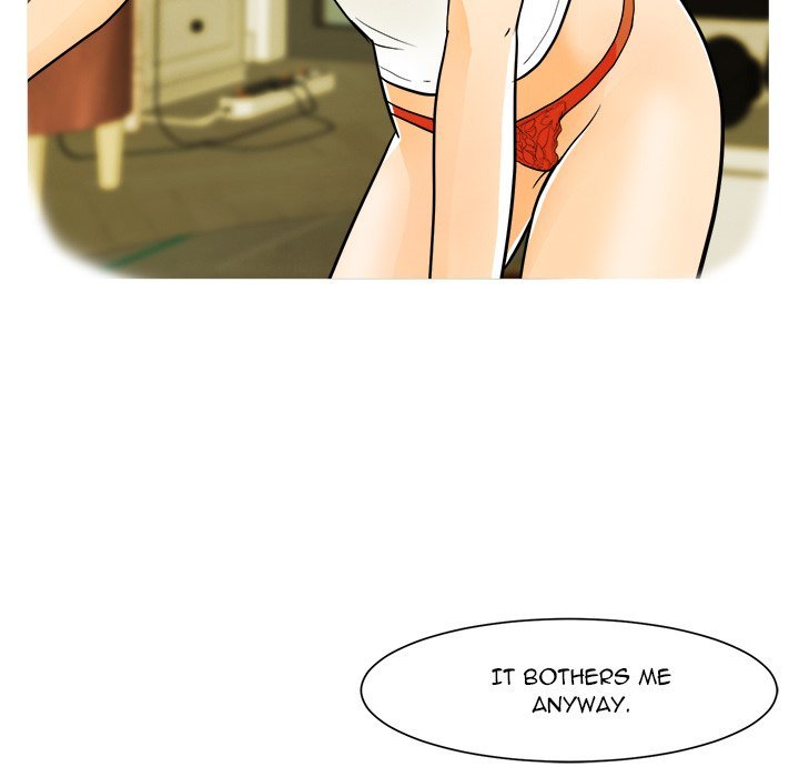 Family Business Manhwa - Chapter 9 Page 118