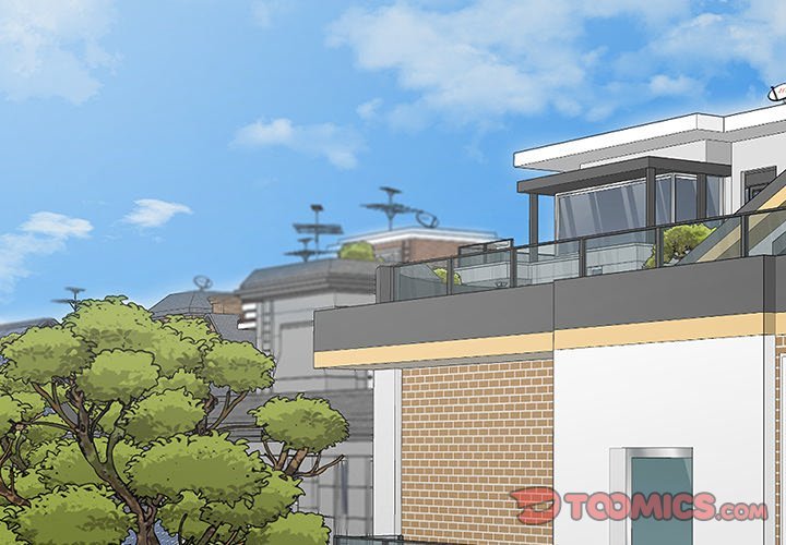 Family Business Manhwa - Chapter 18 Page 1