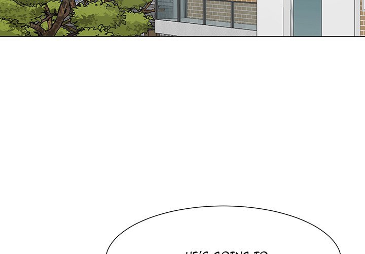 Family Business Manhwa - Chapter 18 Page 2