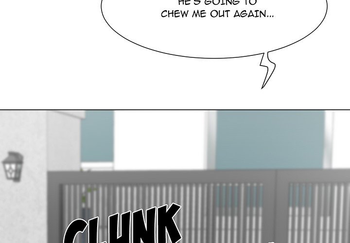 Family Business Manhwa - Chapter 18 Page 3