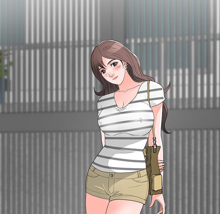 Family Business Manhwa - Chapter 18 Page 8