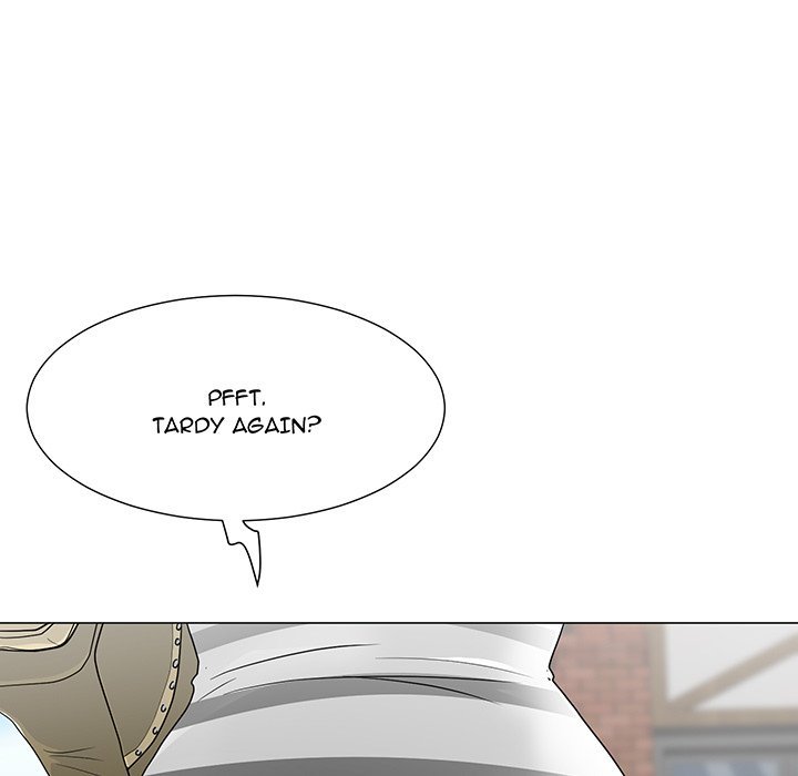 Family Business Manhwa - Chapter 18 Page 10