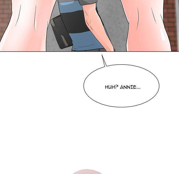 Family Business Manhwa - Chapter 18 Page 12