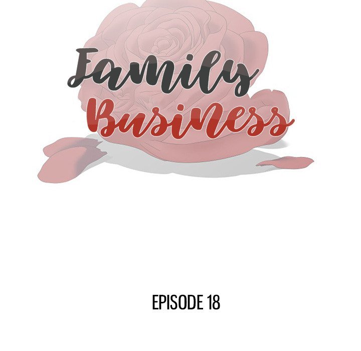 Family Business Manhwa - Chapter 18 Page 13