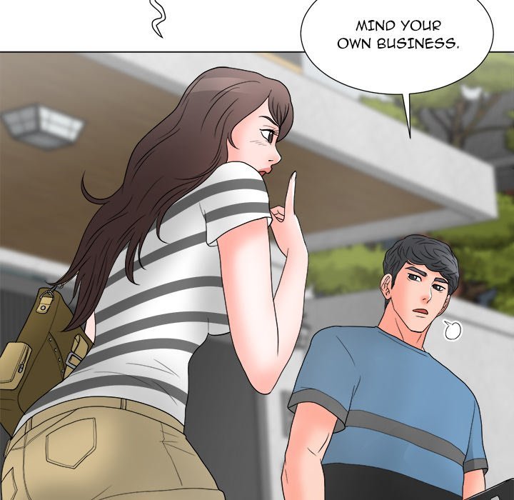 Family Business Manhwa - Chapter 18 Page 15