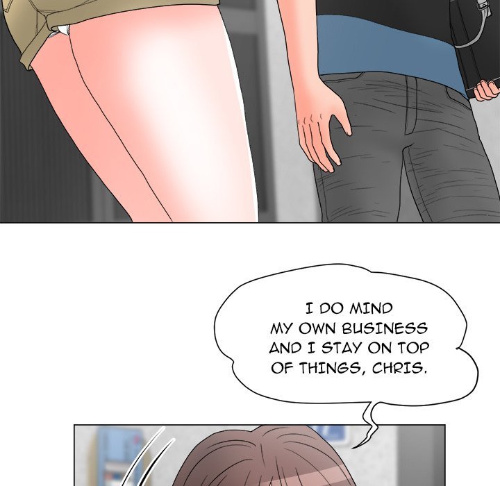Family Business Manhwa - Chapter 18 Page 16