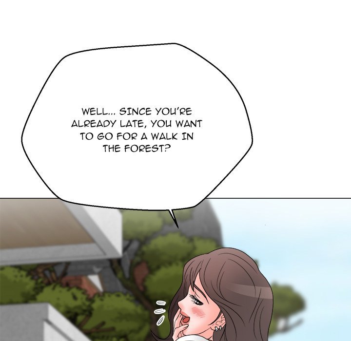 Family Business Manhwa - Chapter 18 Page 22