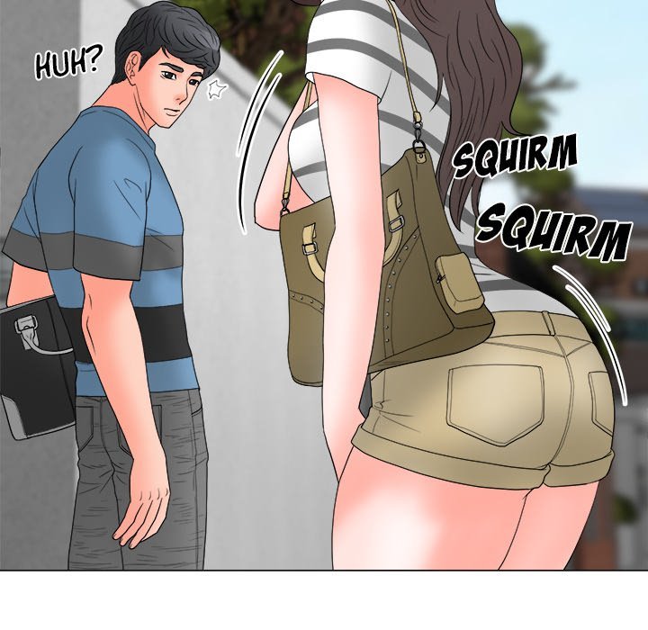 Family Business Manhwa - Chapter 18 Page 23