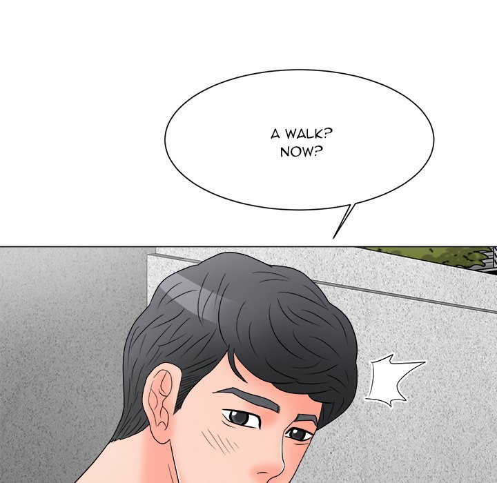 Family Business Manhwa - Chapter 18 Page 24