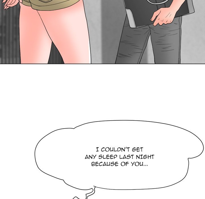 Family Business Manhwa - Chapter 18 Page 27