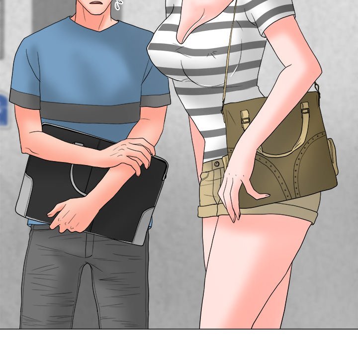 Family Business Manhwa - Chapter 18 Page 30