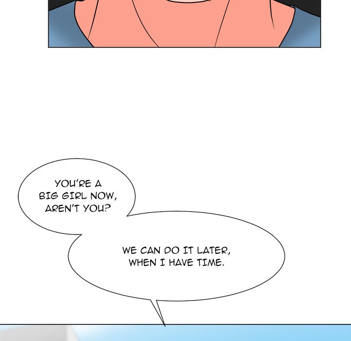 Family Business Manhwa - Chapter 18 Page 33