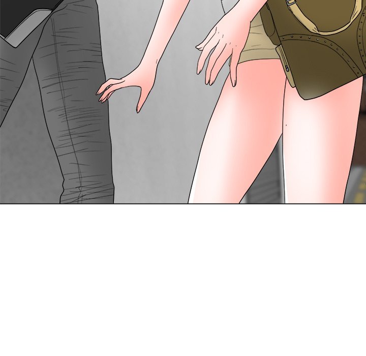 Family Business Manhwa - Chapter 18 Page 35