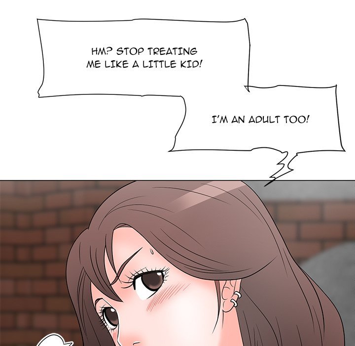 Family Business Manhwa - Chapter 18 Page 36