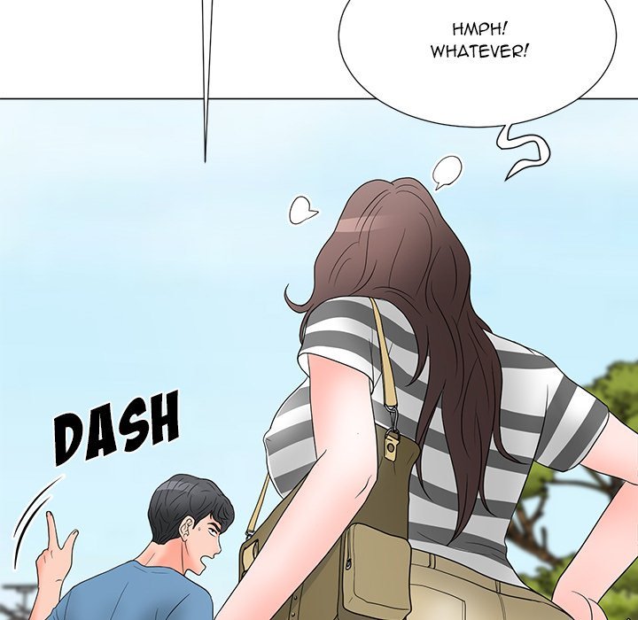 Family Business Manhwa - Chapter 18 Page 38