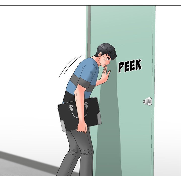 Family Business Manhwa - Chapter 18 Page 45