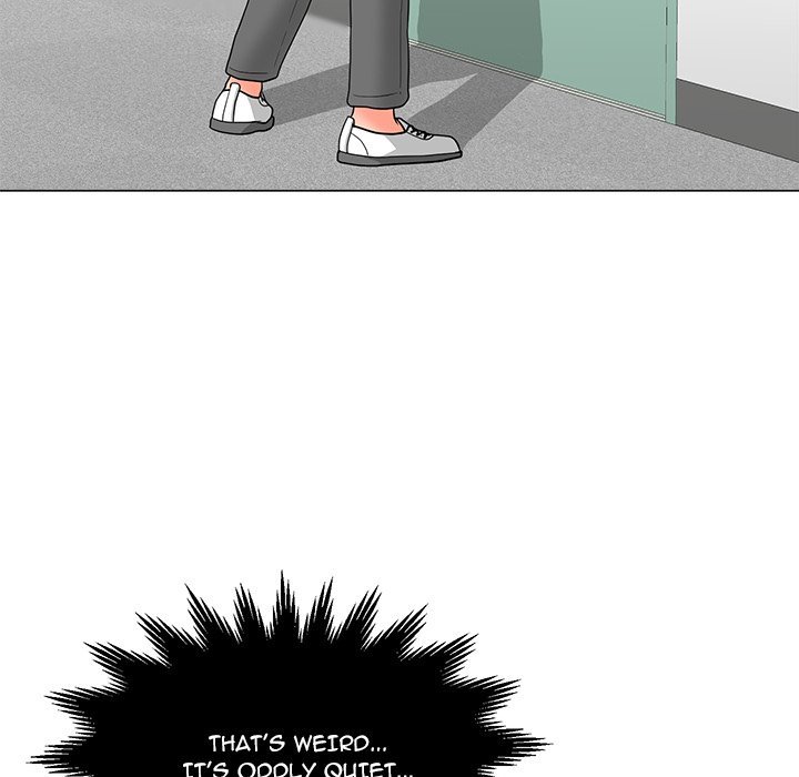 Family Business Manhwa - Chapter 18 Page 46