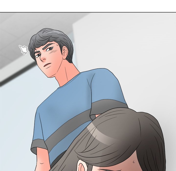 Family Business Manhwa - Chapter 18 Page 53