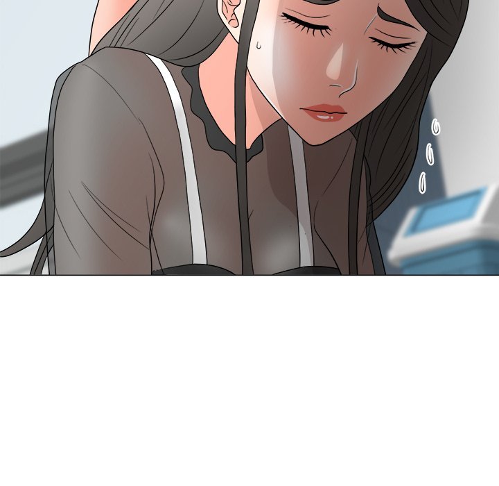 Family Business Manhwa - Chapter 18 Page 54