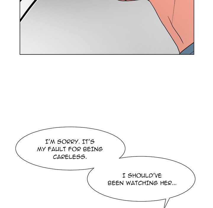 Family Business Manhwa - Chapter 18 Page 57