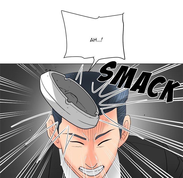 Family Business Manhwa - Chapter 18 Page 60