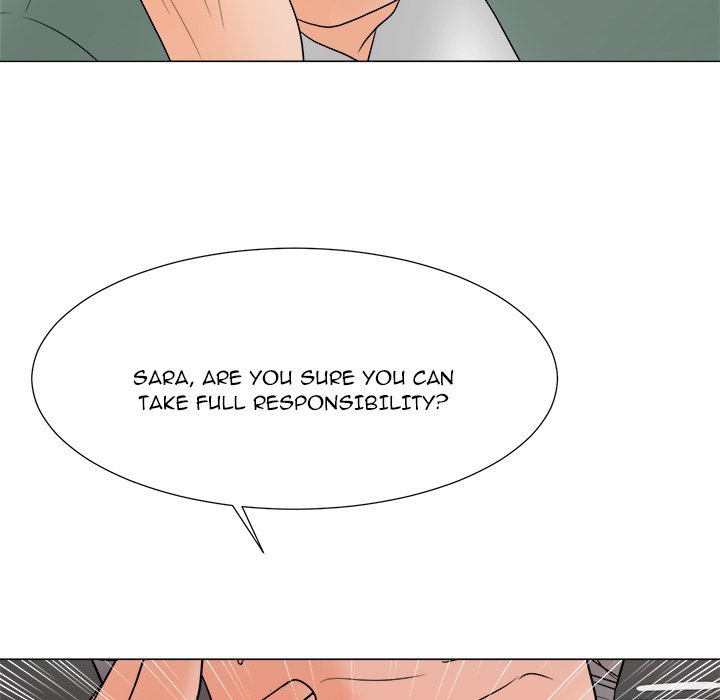 Family Business Manhwa - Chapter 18 Page 70