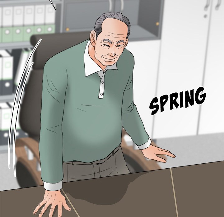 Family Business Manhwa - Chapter 18 Page 74