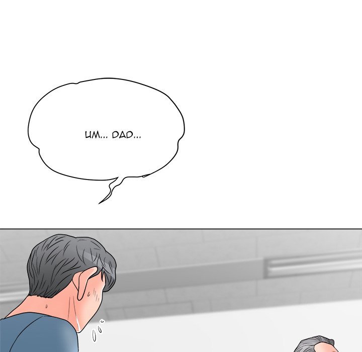 Family Business Manhwa - Chapter 18 Page 78