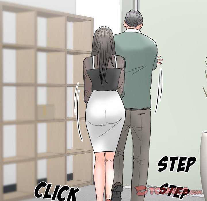 Family Business Manhwa - Chapter 18 Page 81