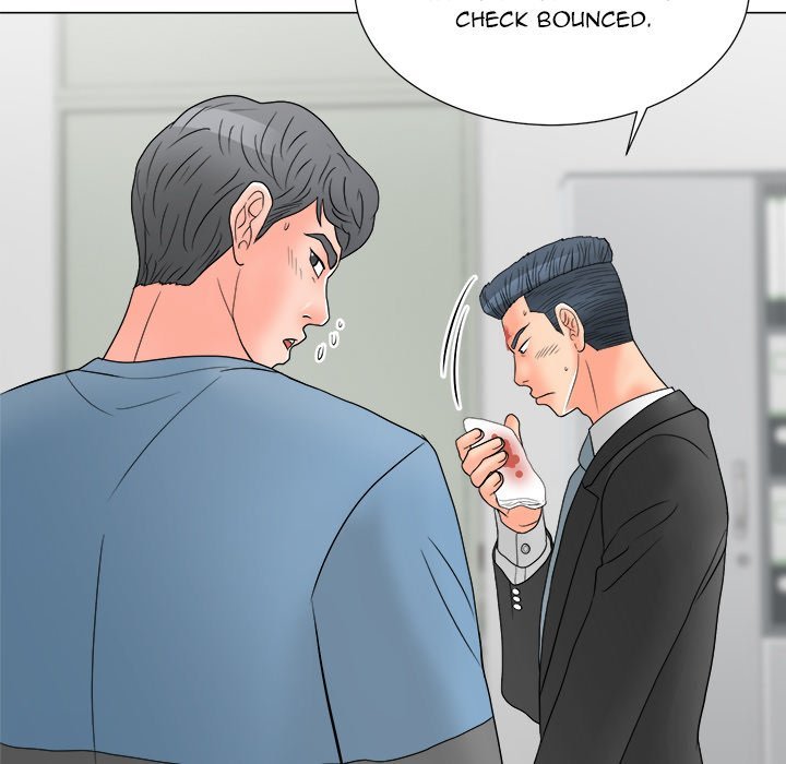 Family Business Manhwa - Chapter 18 Page 85