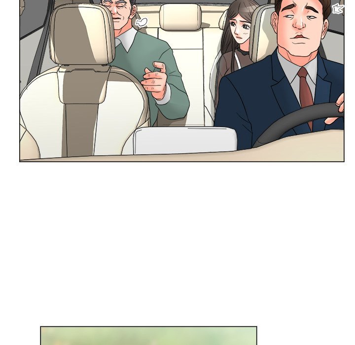 Family Business Manhwa - Chapter 18 Page 93