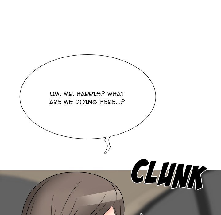 Family Business Manhwa - Chapter 18 Page 95