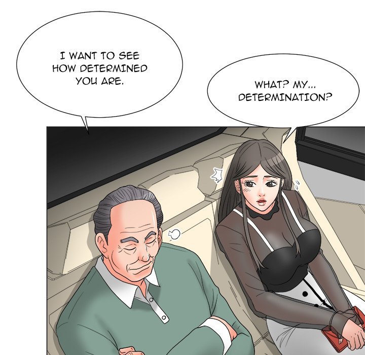 Family Business Manhwa - Chapter 18 Page 97