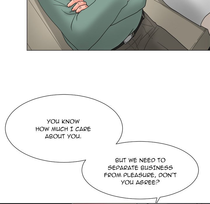 Family Business Manhwa - Chapter 18 Page 98