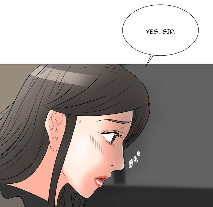 Family Business Manhwa - Chapter 18 Page 100