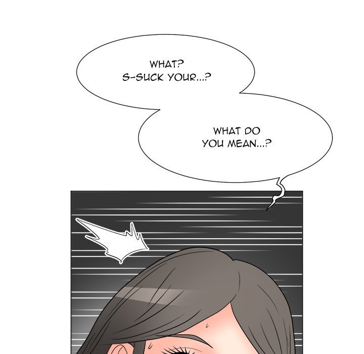 Family Business Manhwa - Chapter 18 Page 106