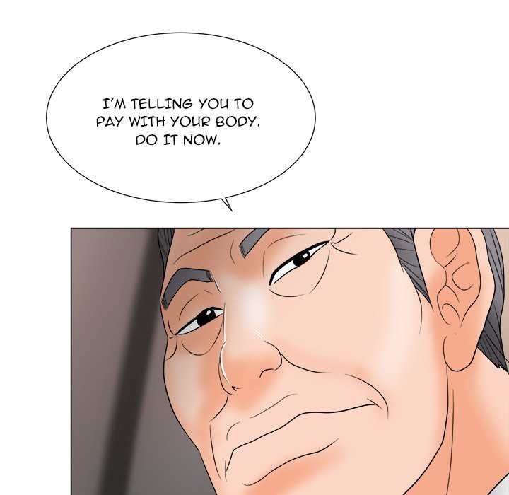 Family Business Manhwa - Chapter 18 Page 108